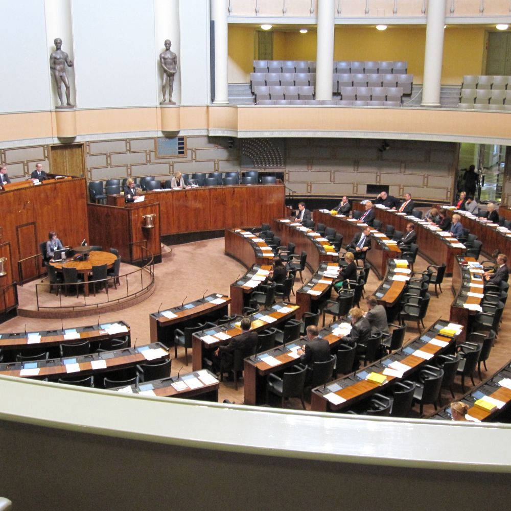 Papel das Comissões Parlamentares no Brasil: Um Foco em Pedro Cunha Lima