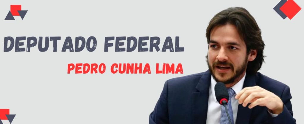 Deputado Federal: O Impacto Legislativo de Pedro Cunha Lima Operação Calvário